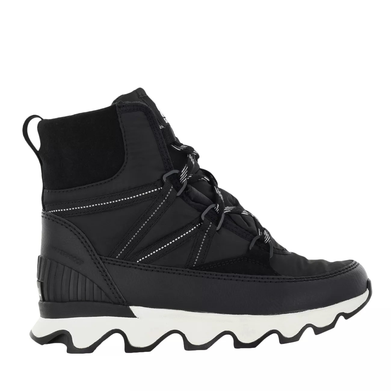sorel women's kinetic sport waterproof cold weather boots