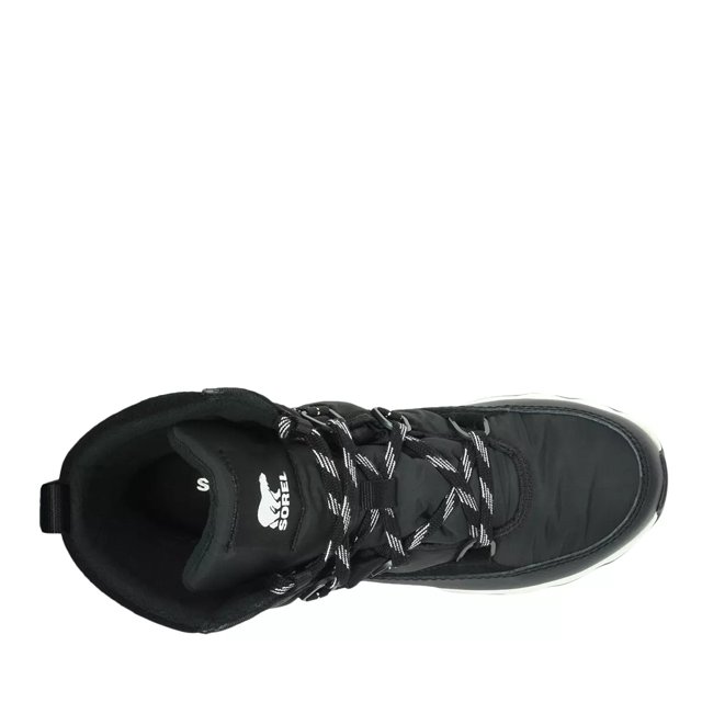 kinetic waterproof insulated winter boot
