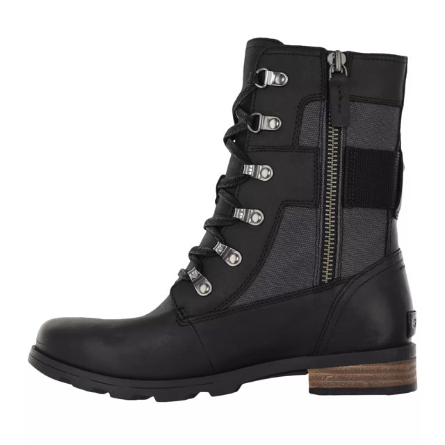 emelie conquest waterproof boot