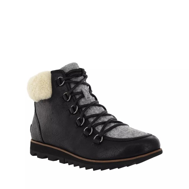 sorel women's harlow lace stores