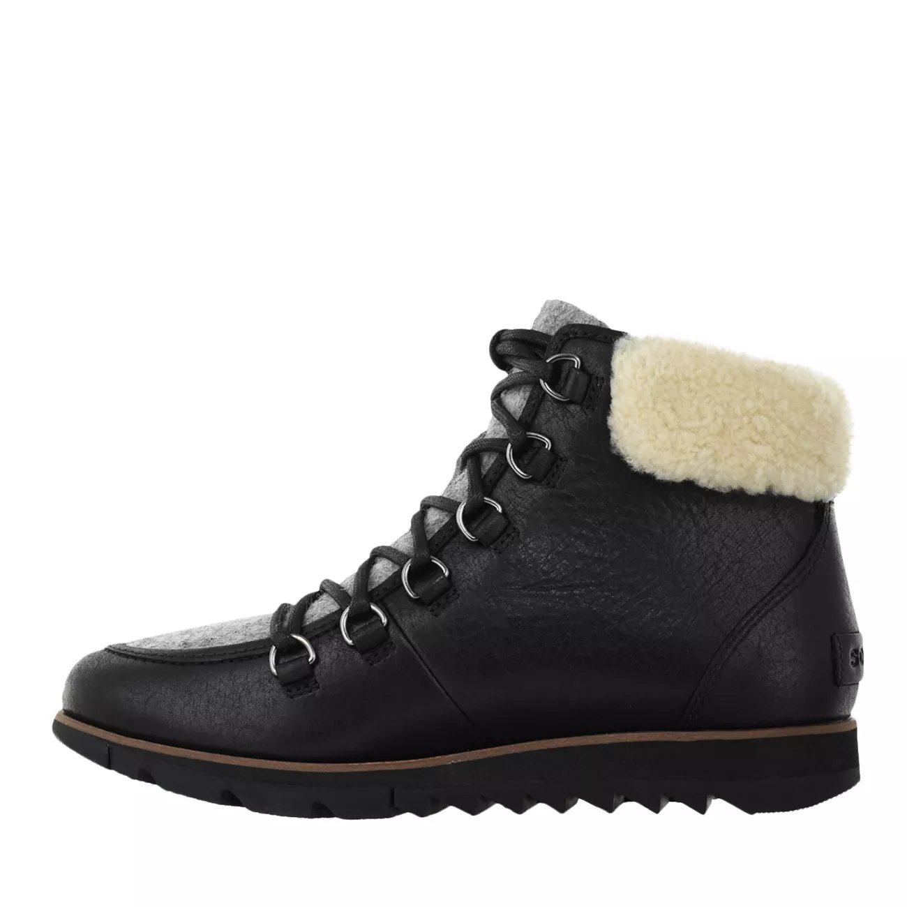 sorel women's harlow lace stores