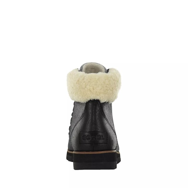 sorel harlow lace boot outfit