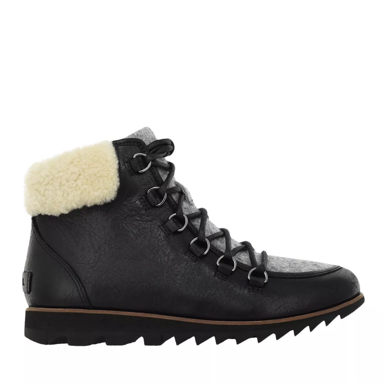 sorel boot shoe laces