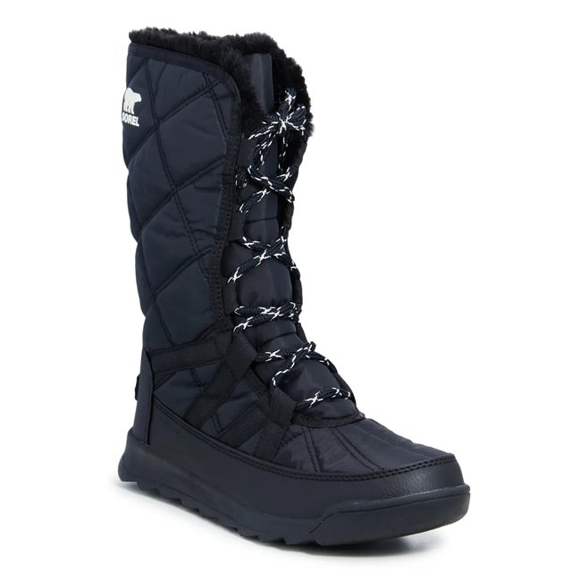 SOREL Women s Whitney II Tall Waterproof Winter Boot DSW Canada