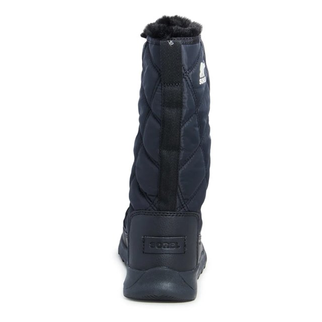 Sorel women's whitney tall lace ii waterproof 2g winter boots shop