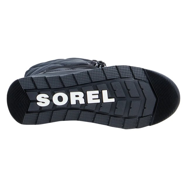 Sorel women's whitney tall lace ii winter boots deals