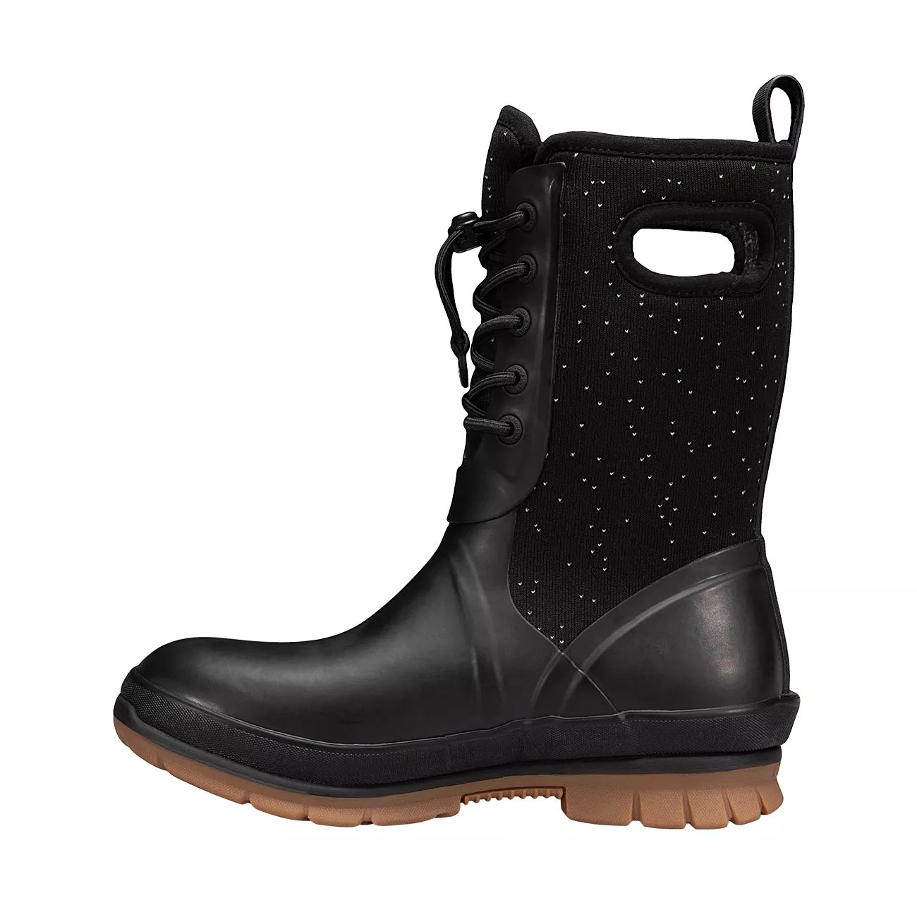 bogs crandall tall speckle