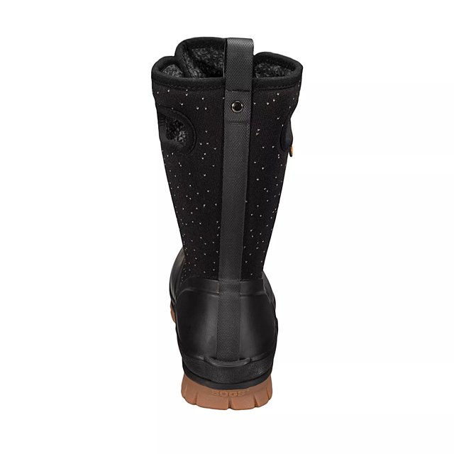 crandall lace speckle bogs