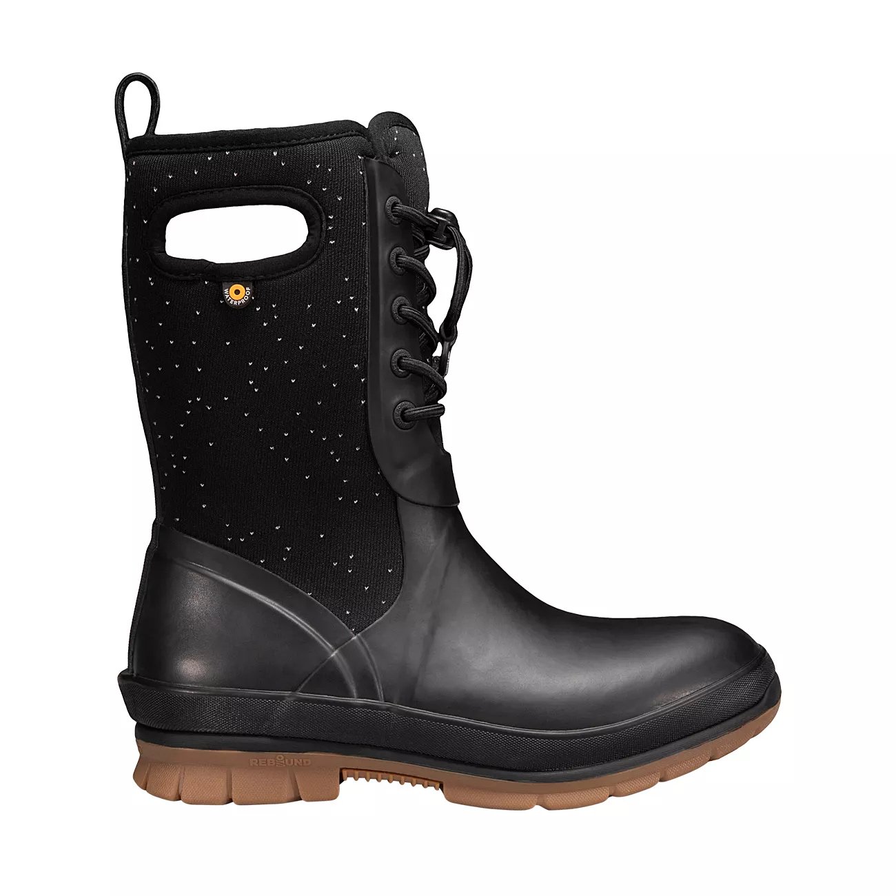 bogs crandall tall speckle