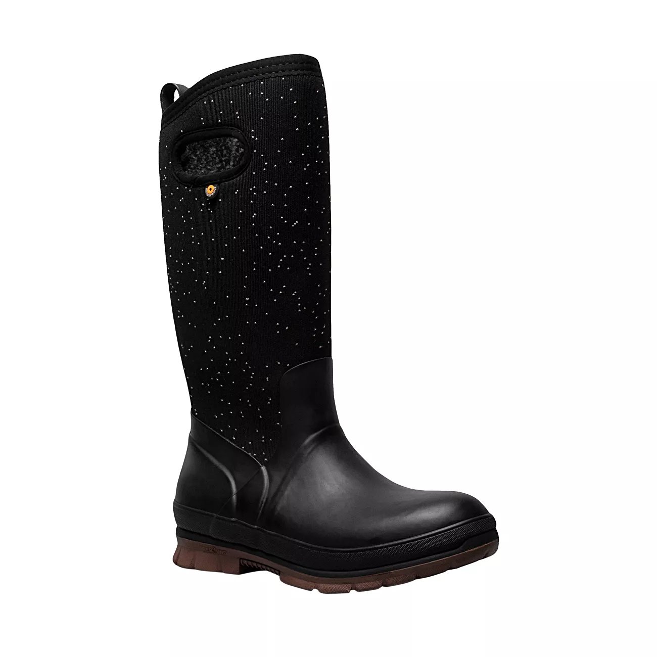 crandall lace speckle bogs