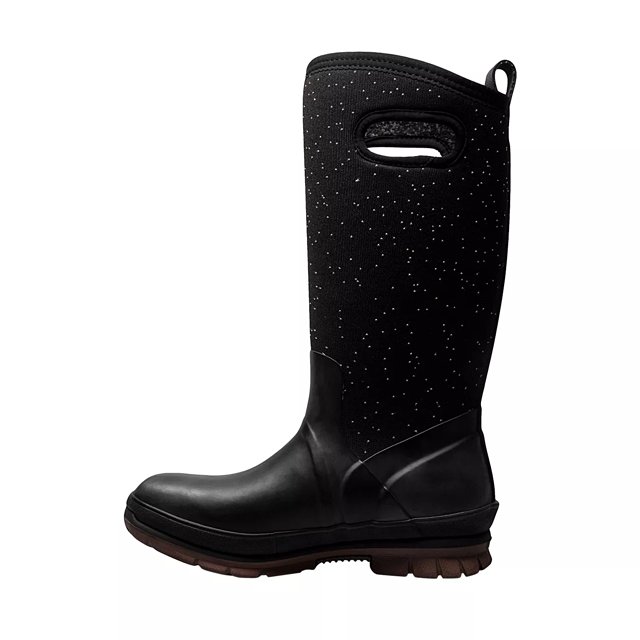 crandall lace speckle bogs