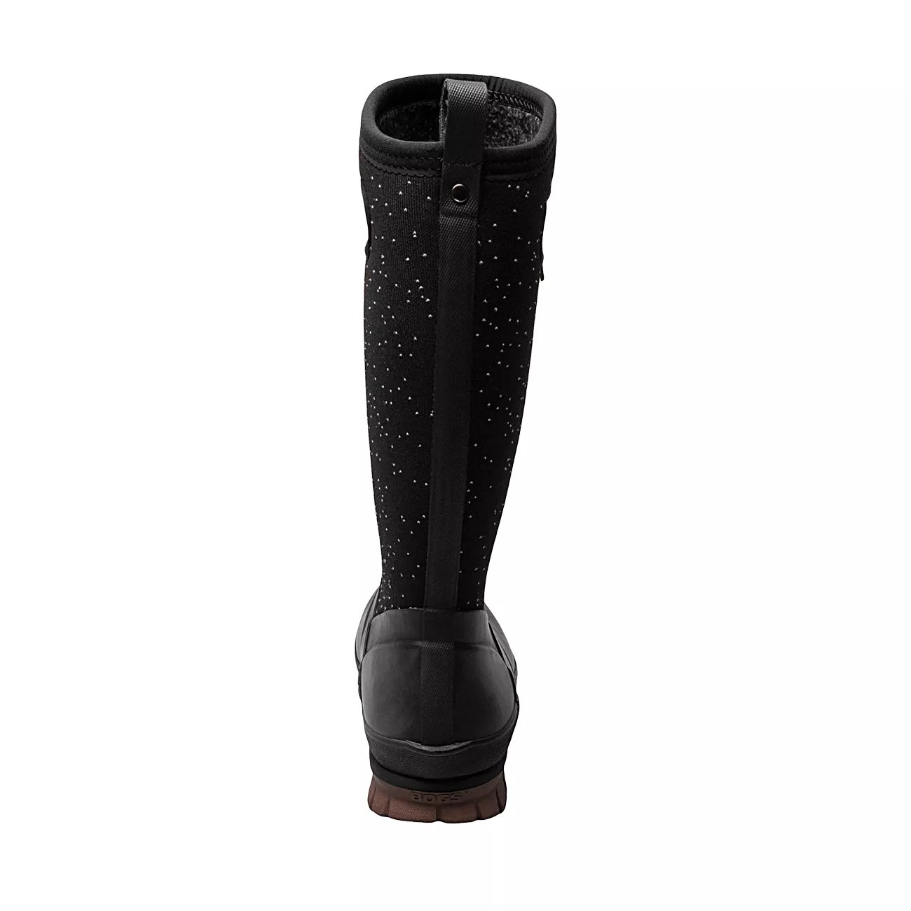 crandall lace speckle bogs