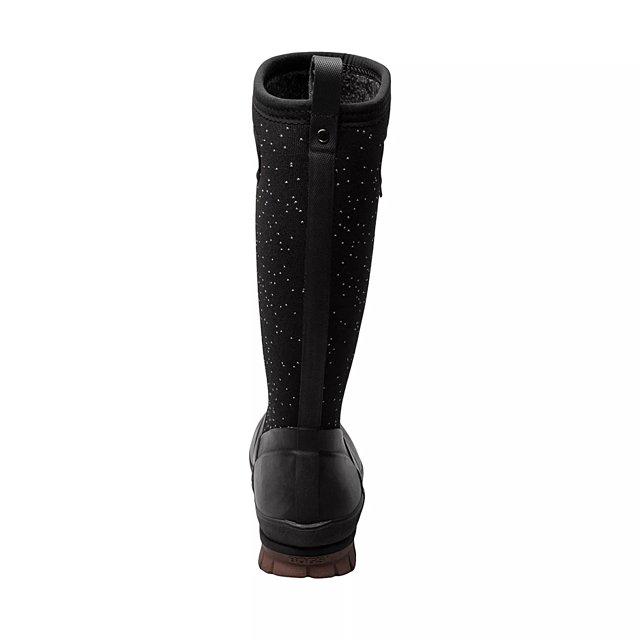 bogs crandall tall speckle