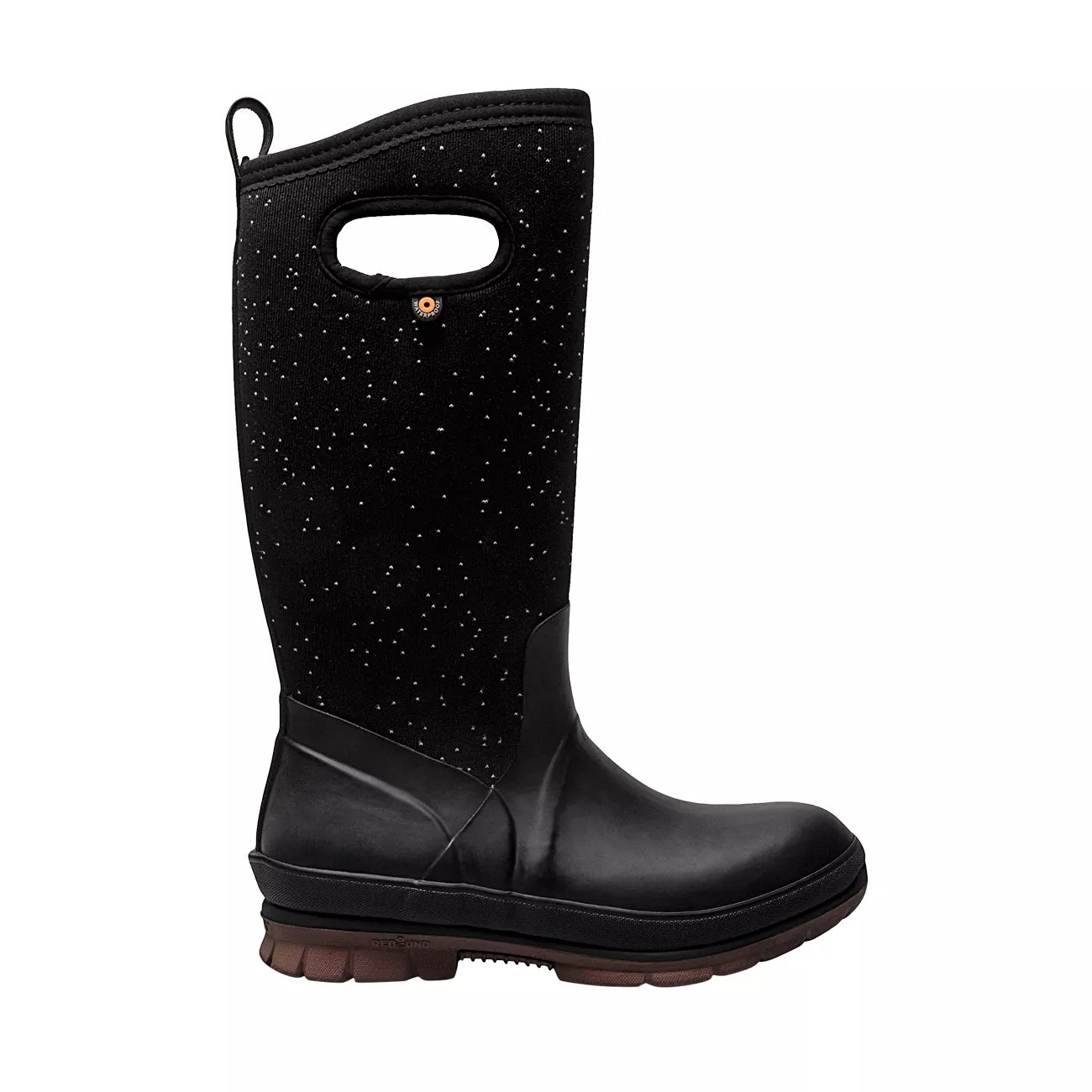 bogs crandall tall speckle