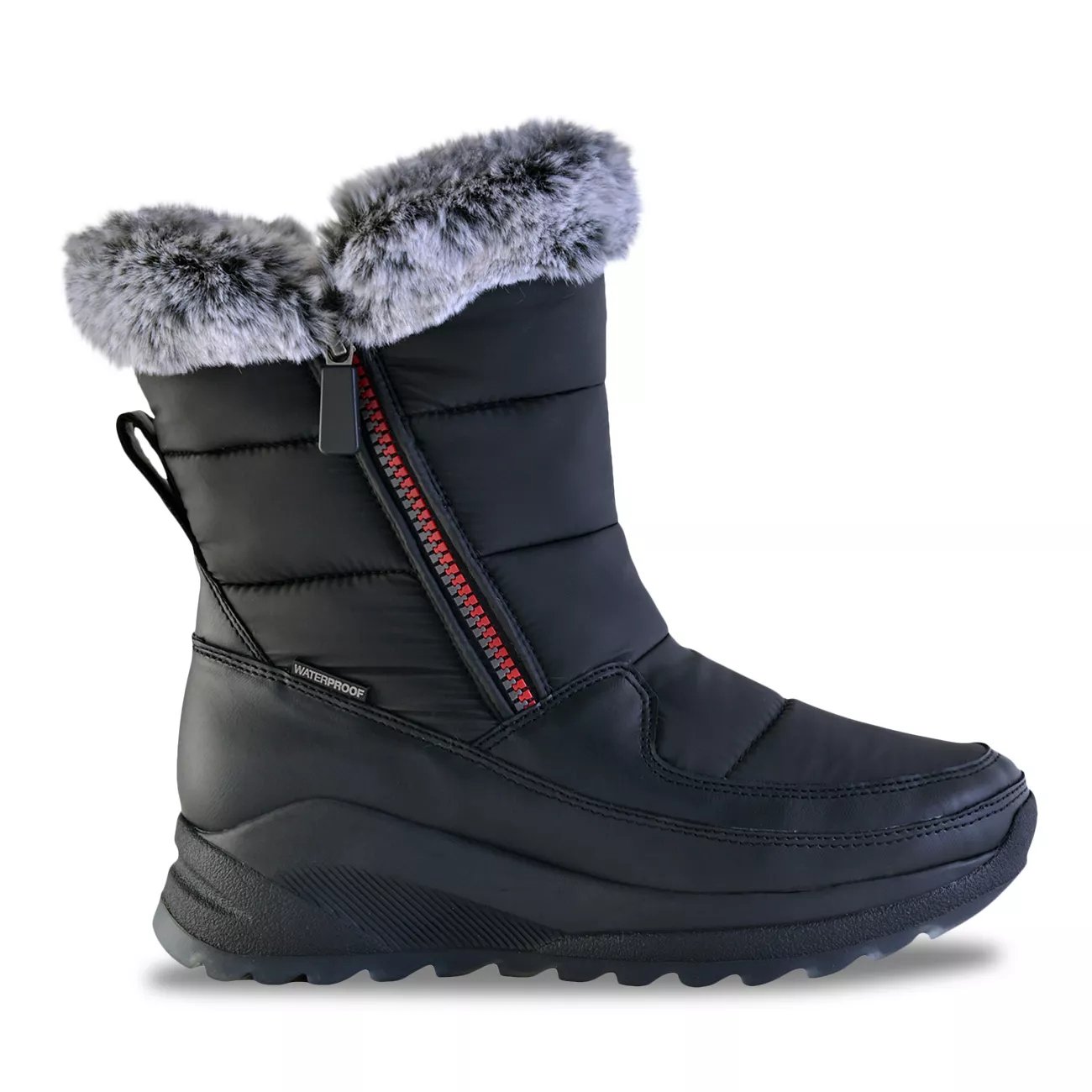 cougar sadie waterproof boot