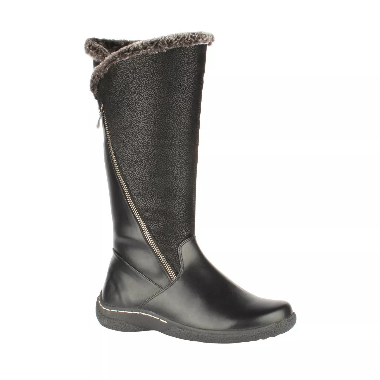 cynthia tall winter boots