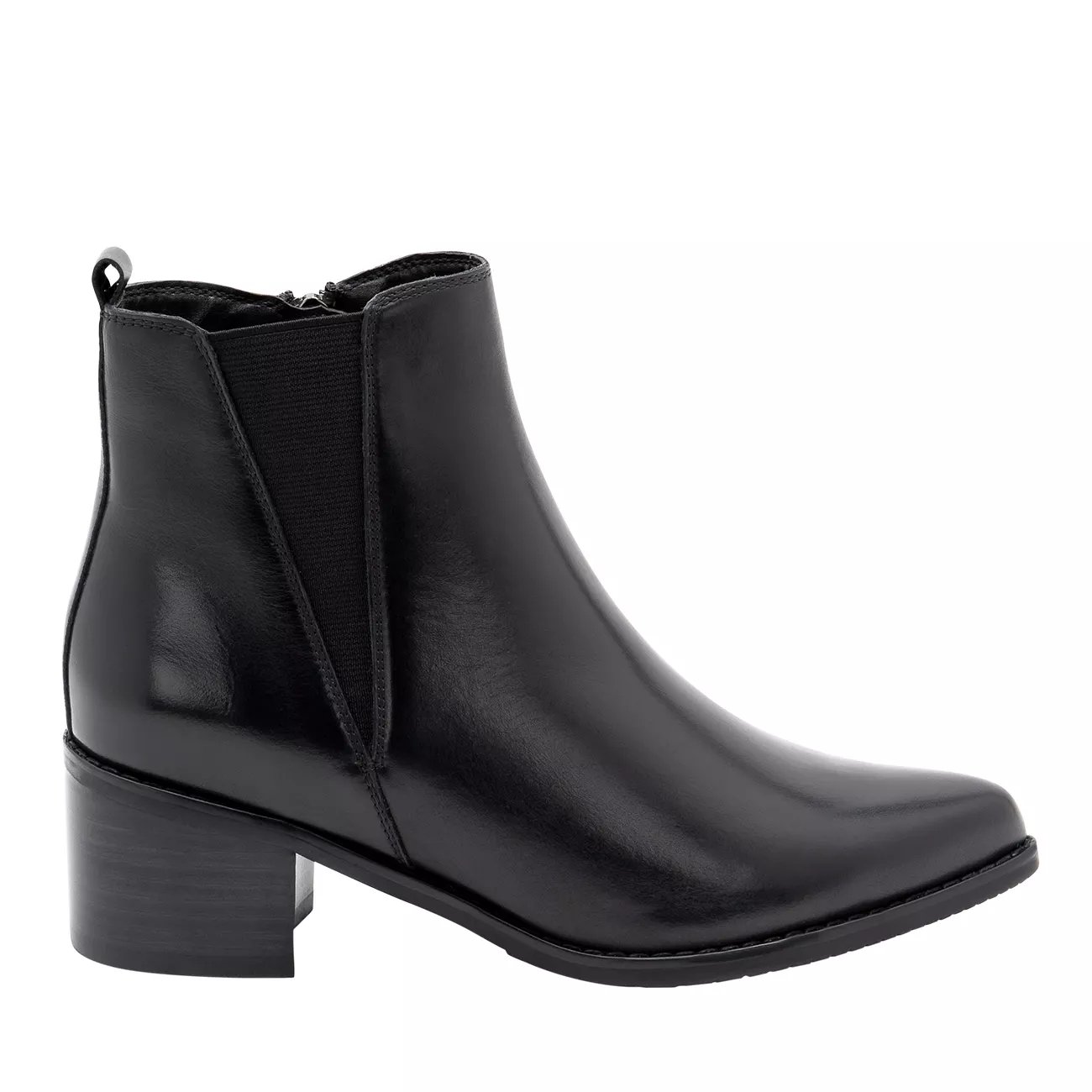 blondo tania waterproof bootie