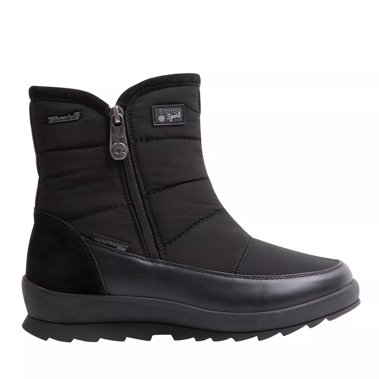 studio b blondo boots