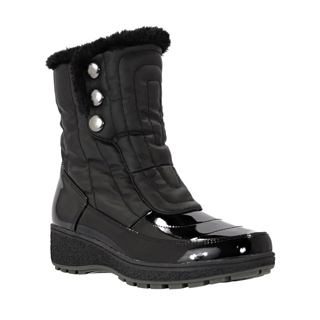 Santana women's winter boots outlet