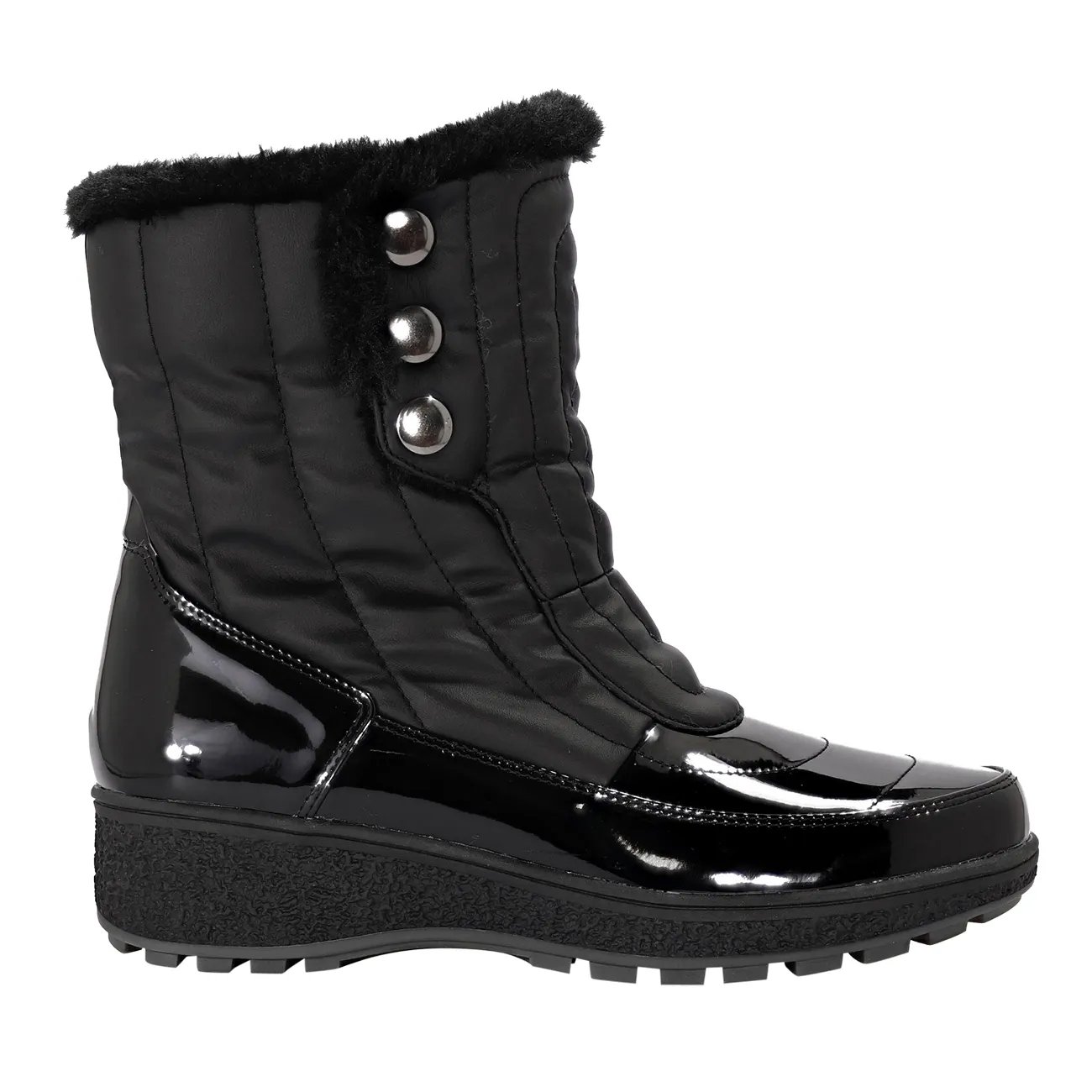 aquatherm by santana canada betty tall boots