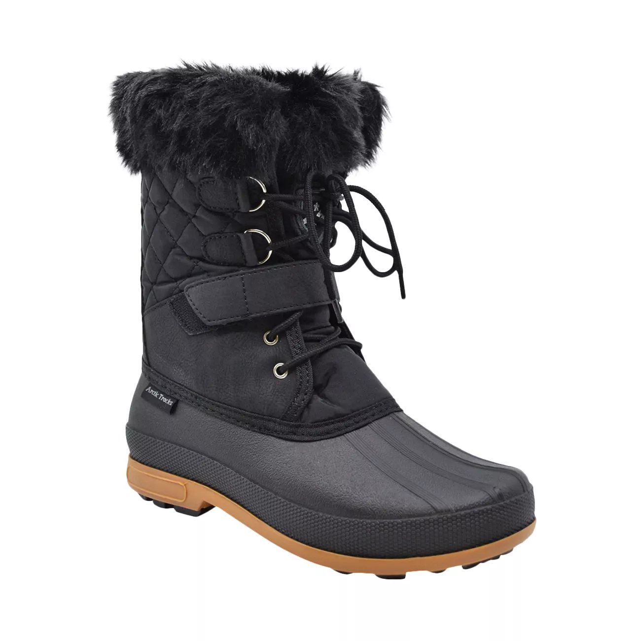 Arctic Tracks Mid Winter Boot DSW Canada