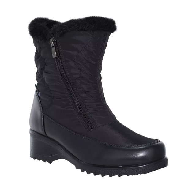 juliet mid snow boot