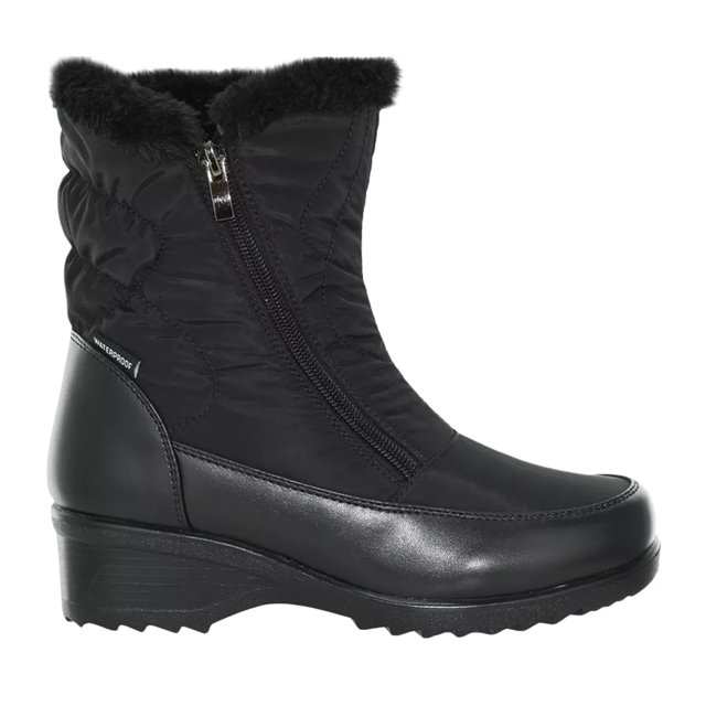 juliet mid snow boot