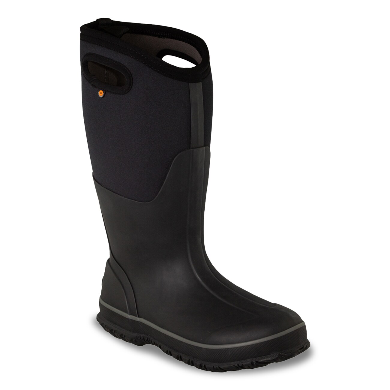 bogs classic tall snow boot