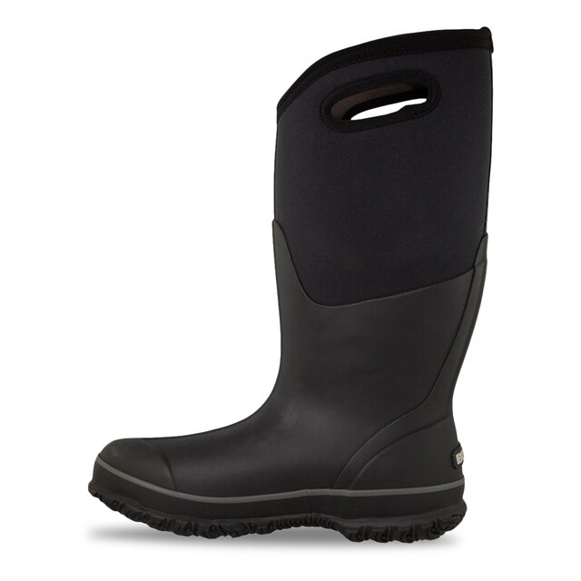 Bogs Waterproof Classic Tall Wide Calf Winter Boot | The Shoe Company