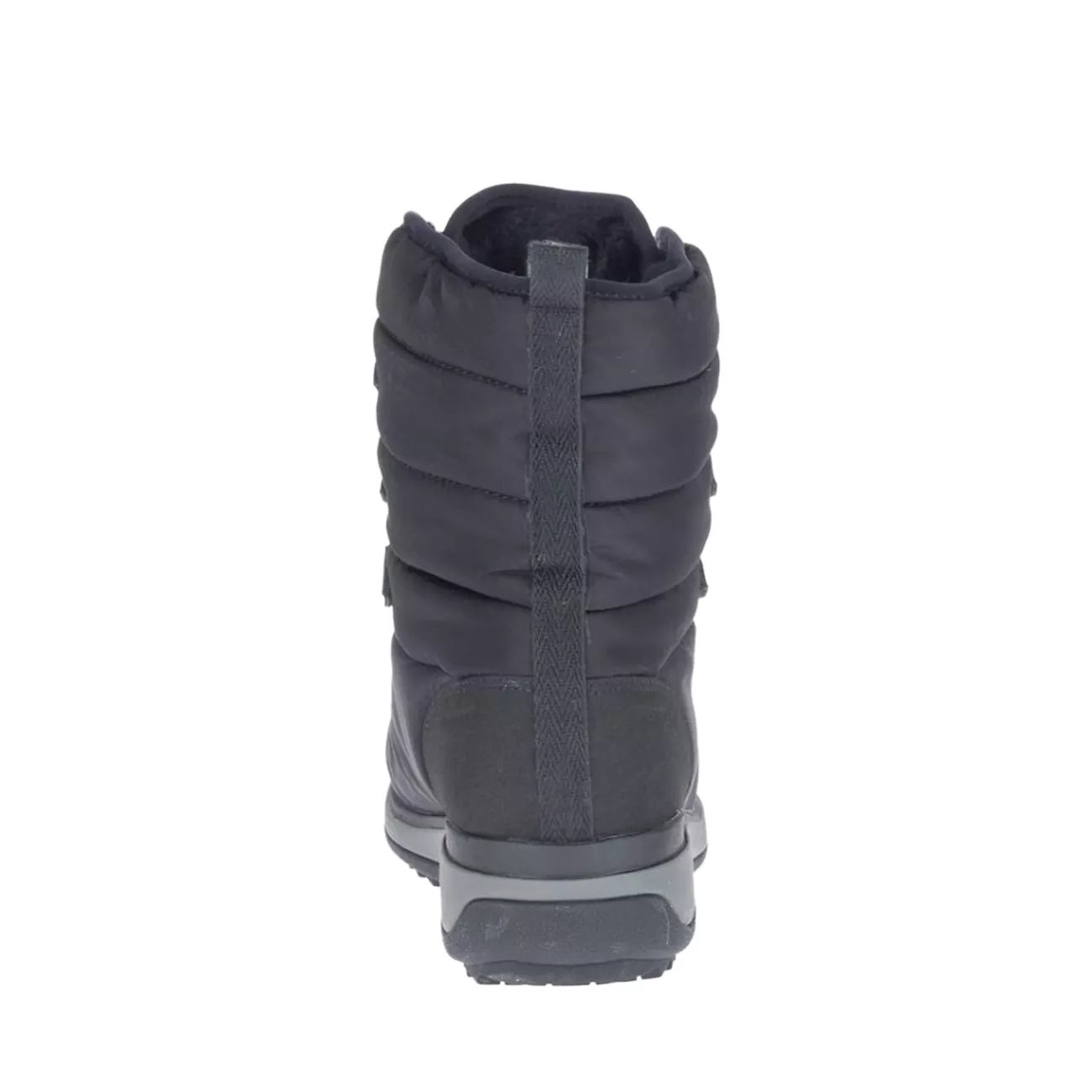 merrell snowcreek cozy polar waterproof winter boot