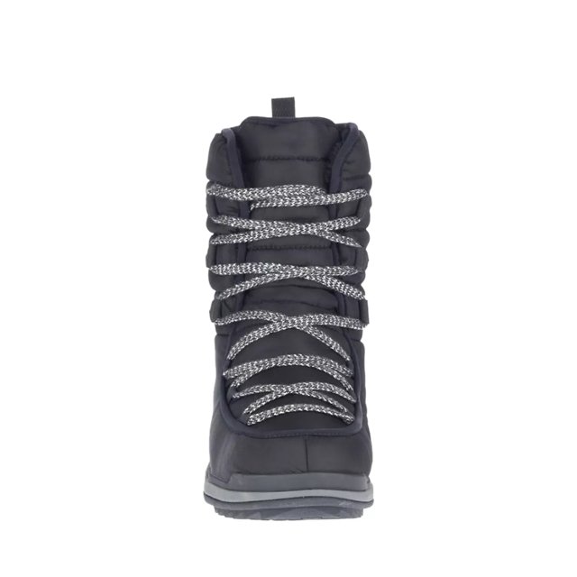 merrell snowcreek cozy polar women's snow boots