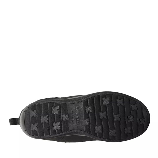 merrell snowcreek cozy polar
