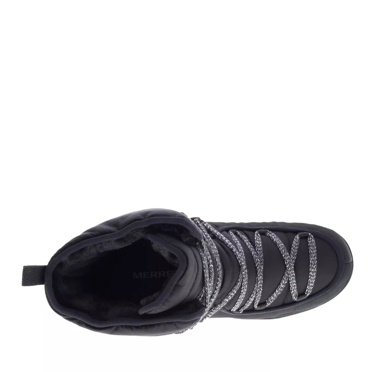 merrell snowcreek cozy polar