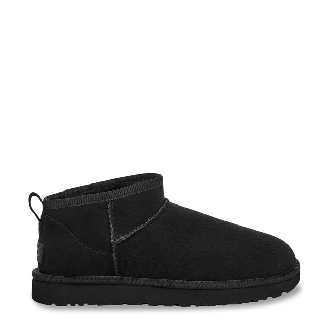 UGG Women's Classic Ultra Mini Boot | The Shoe Company