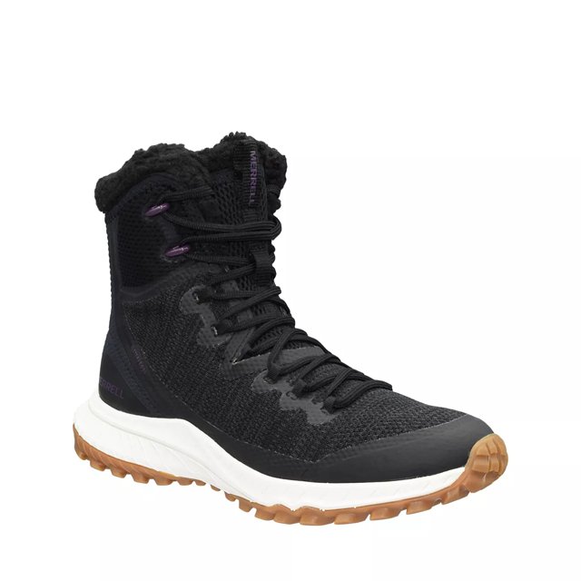 merrell bravada knit polar waterproof boots