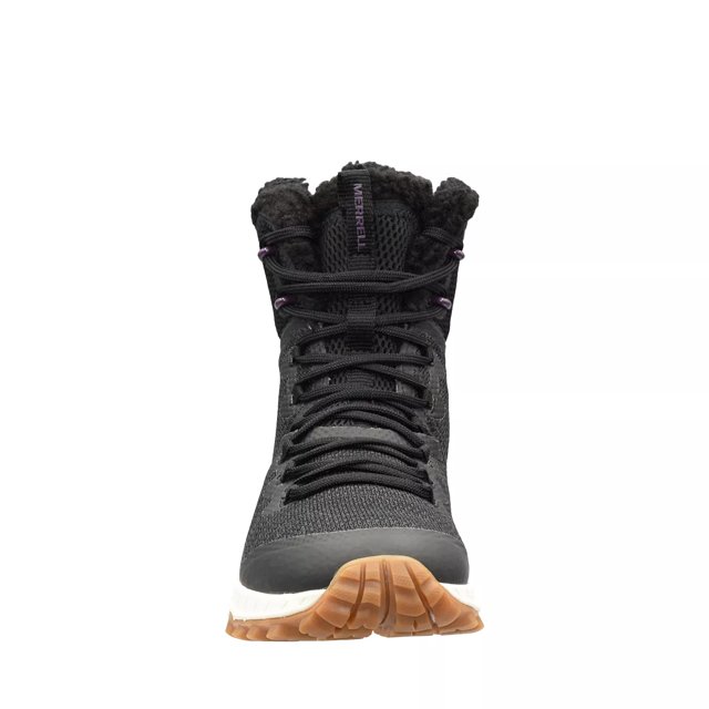 merrell bravada knit polar waterproof boots