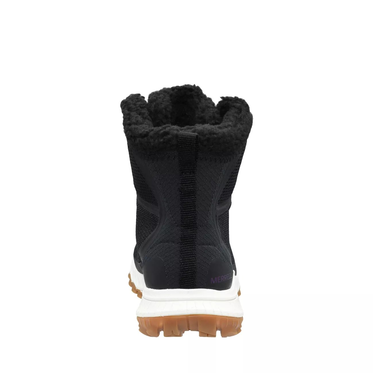 merrell bravada knit polar waterproof boots