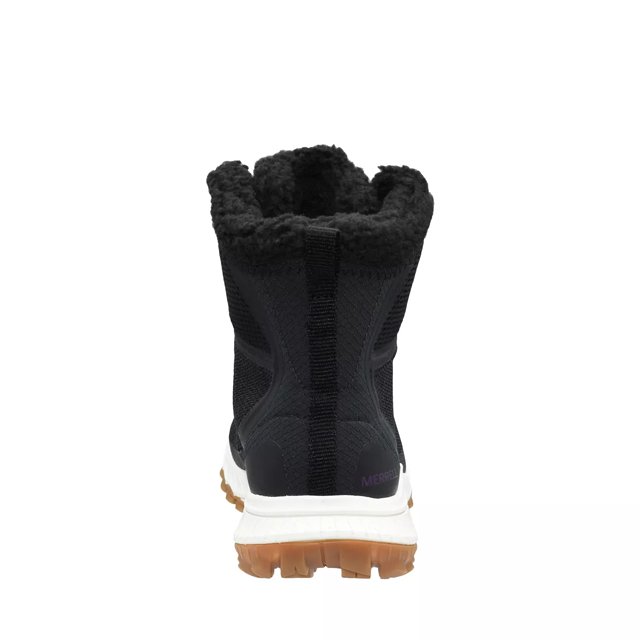 merrell bravada knit polar waterproof boots