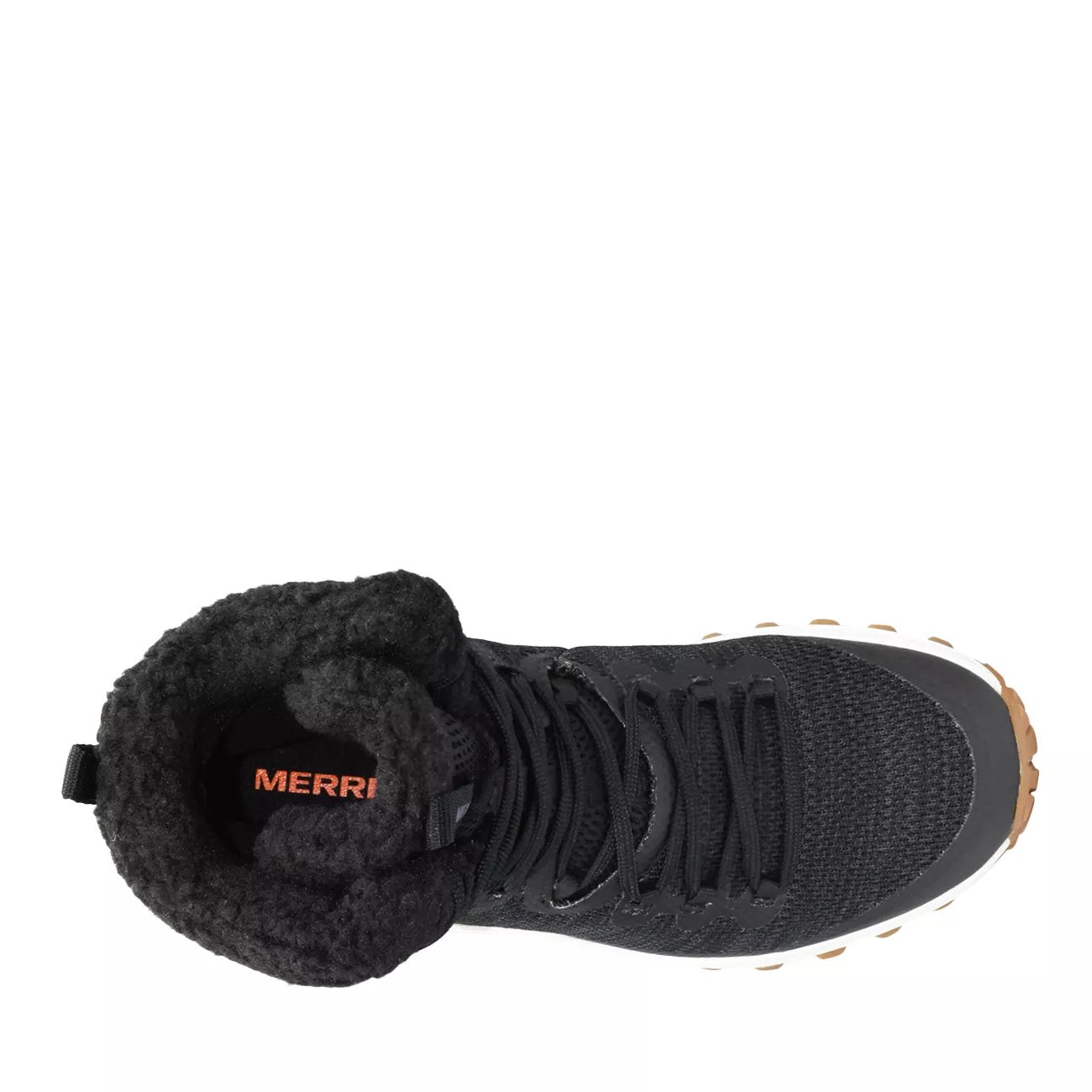 merrell bravada knit polar waterproof boots