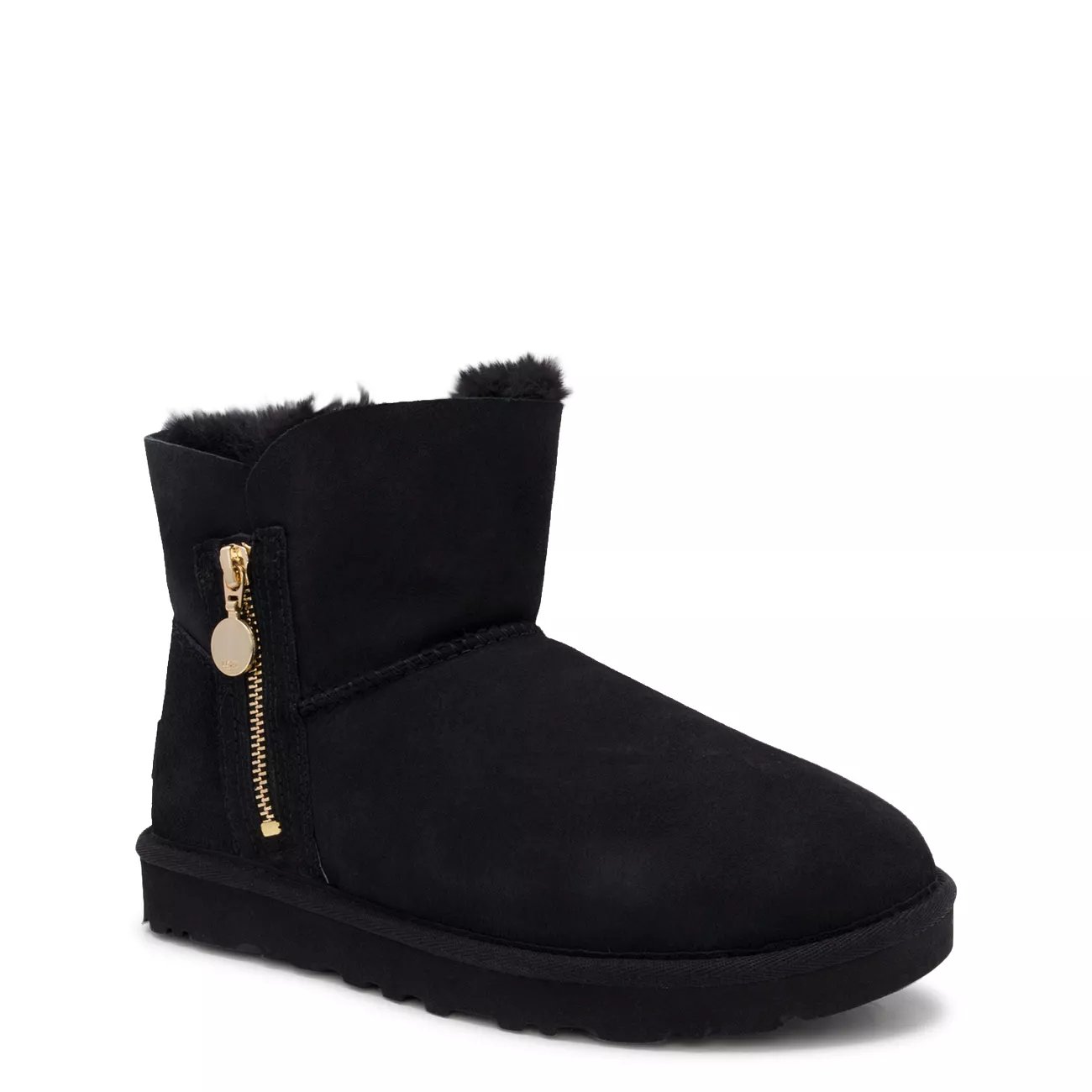 Women's Bailey Zip Mini Winter Boot