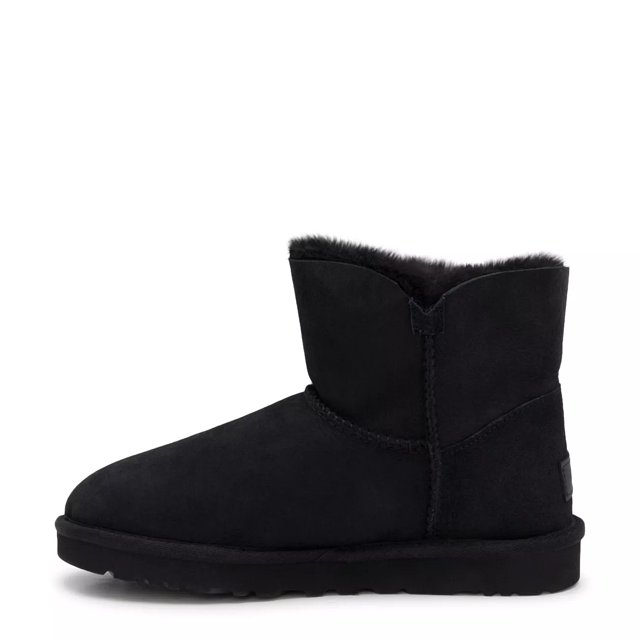 UGG Women's Bailey Zip Mini Winter Boot | DSW Canada