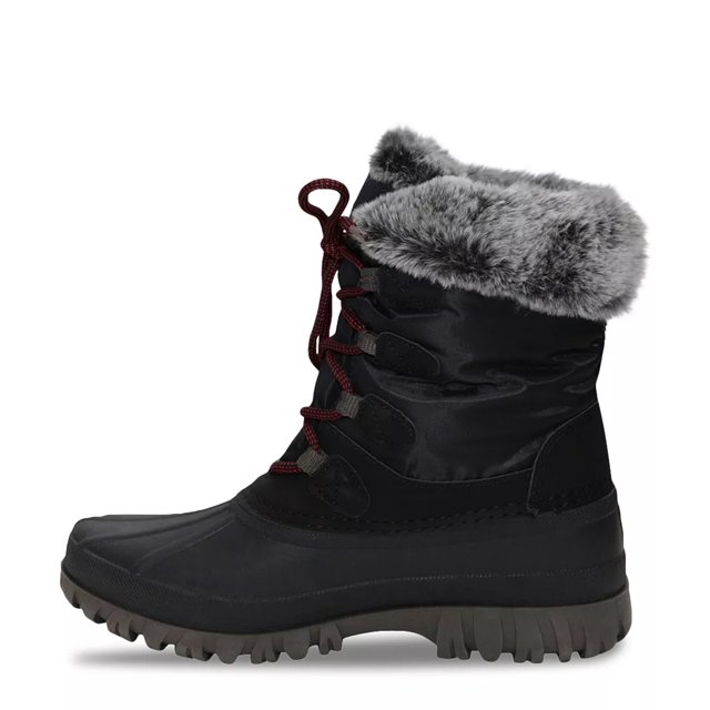 storm by cougar gleam waterproof winter boot