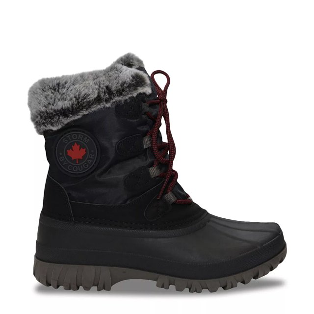 STORM BY COUGAR Cabot Waterproof Winter Boot The Shoe Company