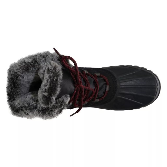 storm by cougar gleam waterproof winter boot