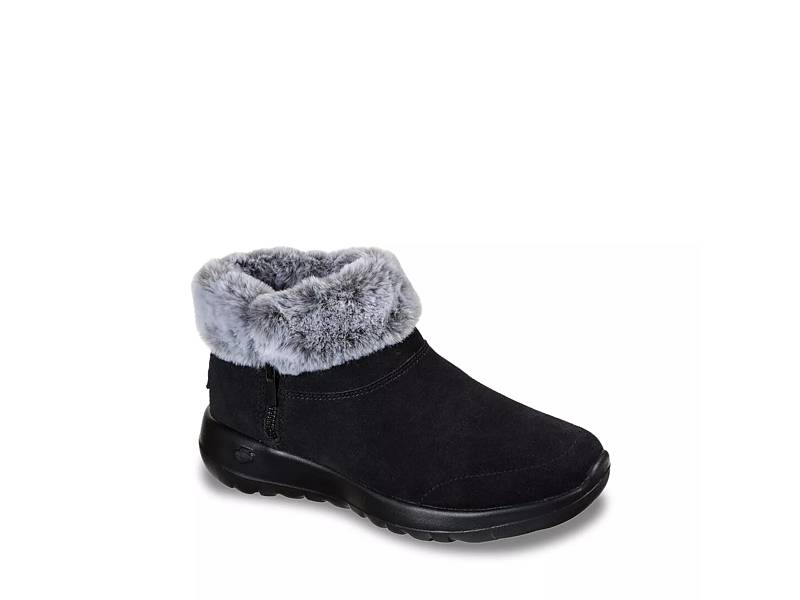 Hot paws winter on sale boots