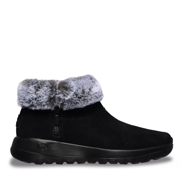 Skechers women's winter boots canada hotsell