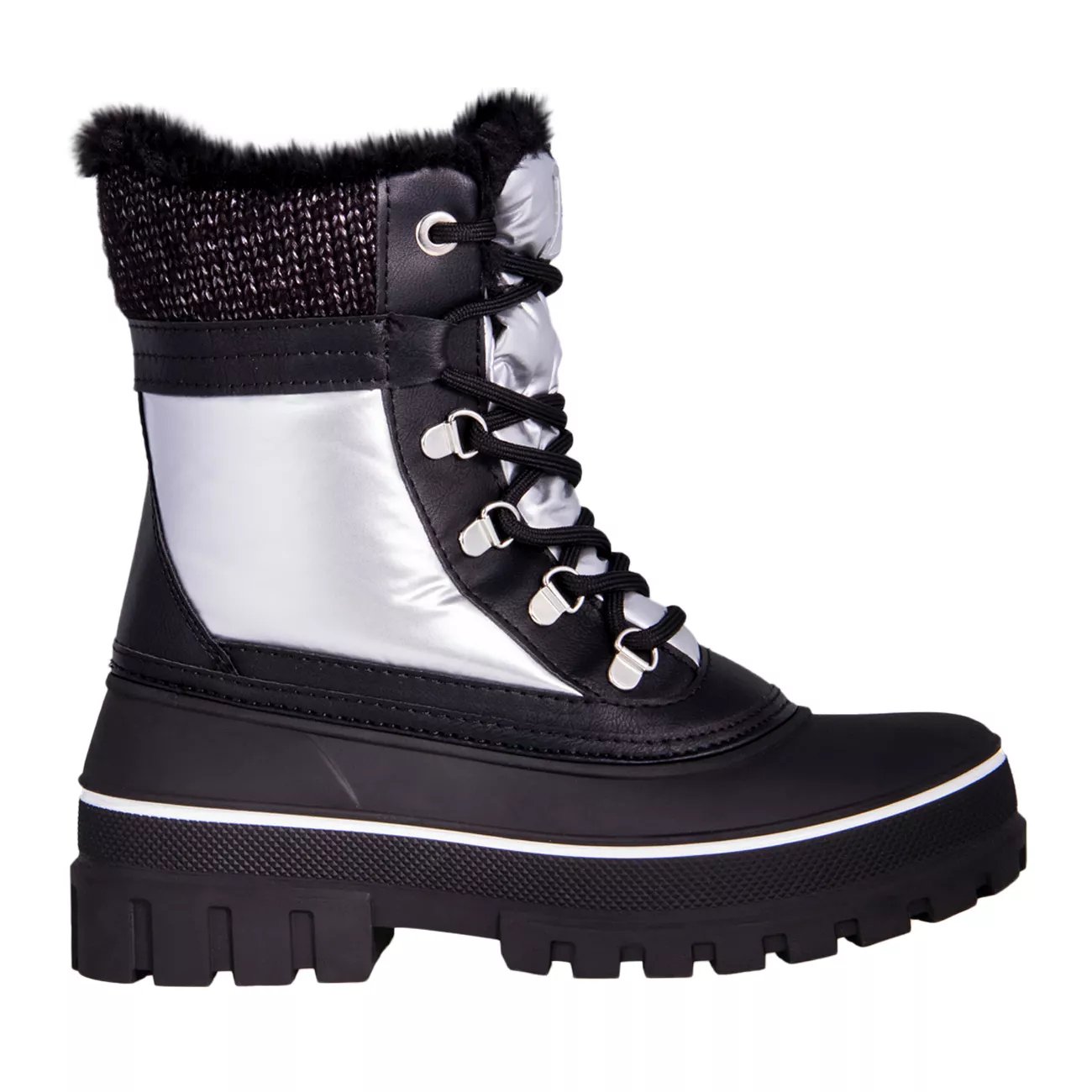 storm by cougar gleam waterproof winter boot