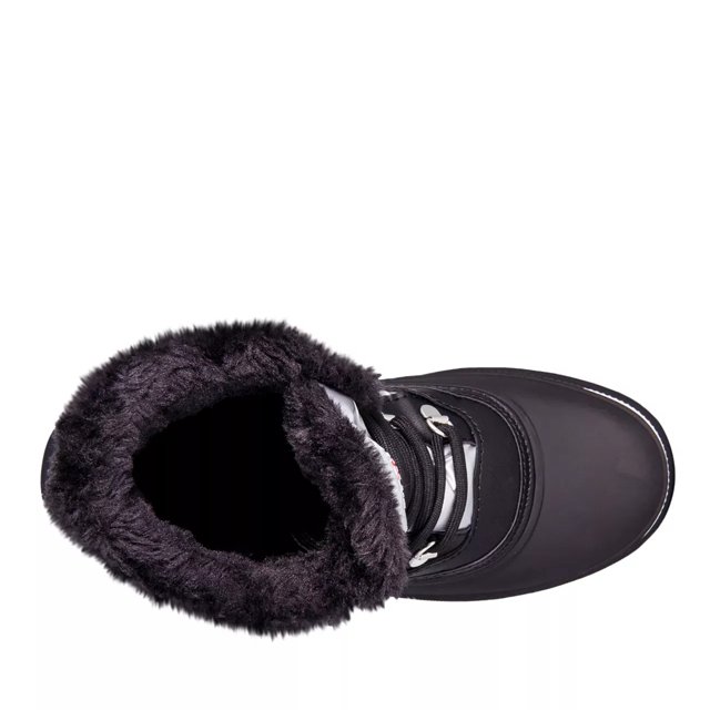 storm by cougar gleam waterproof winter boot