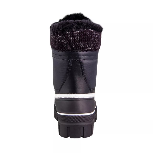 storm by cougar gleam waterproof winter boot