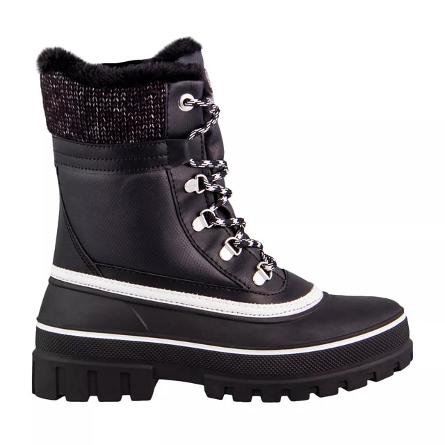 STORM BY COUGAR Gleam Waterproof Winter Boot | DSW Canada
